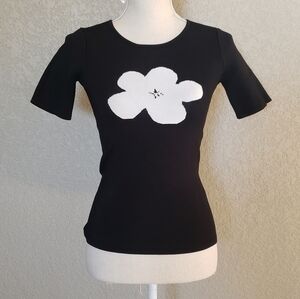 Pink Tartan scuba top